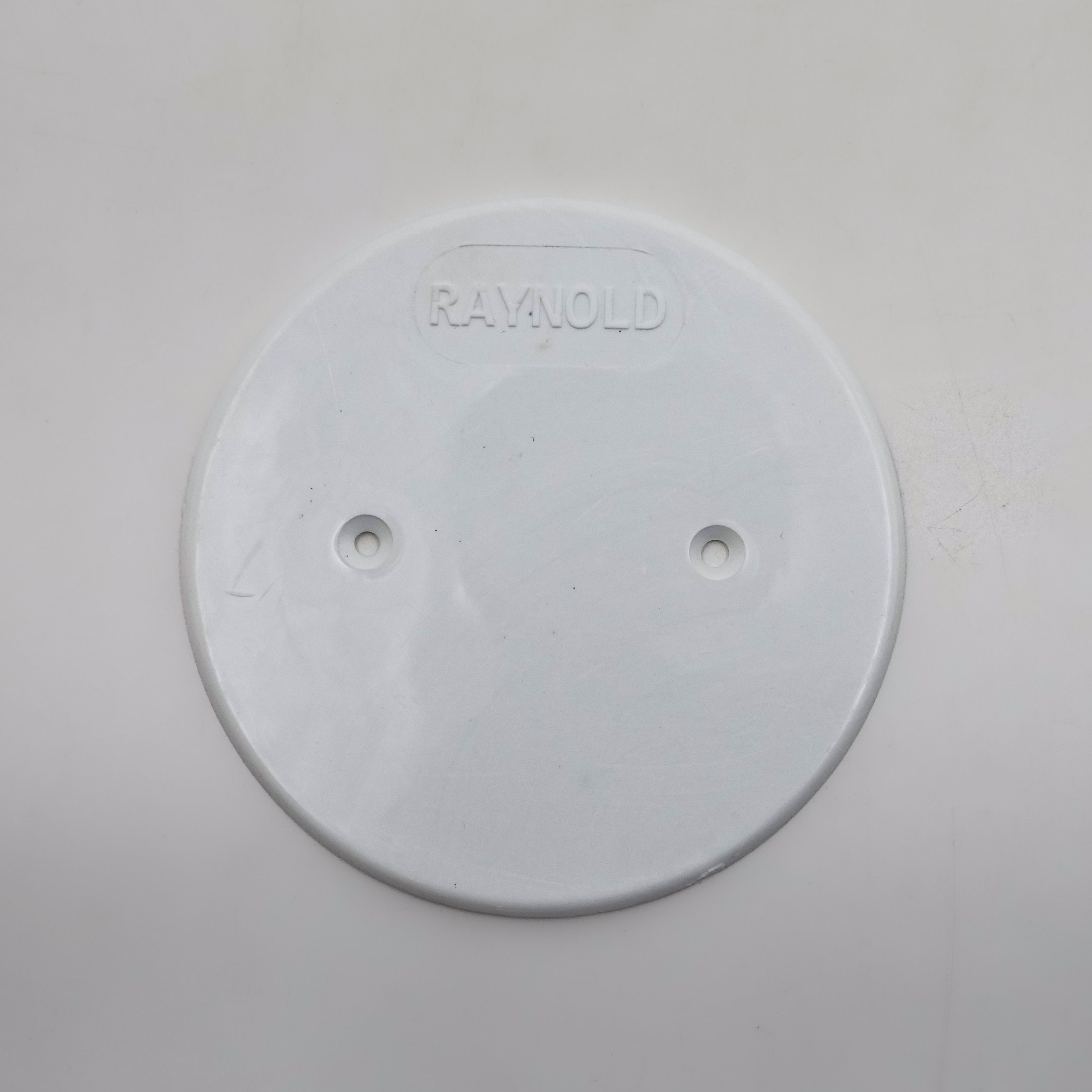 JRB Suppreme - 106Mm (4.5) Round and Dummy Sheet